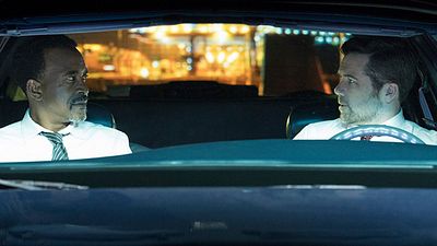 CBS Komedisi ‘No Activity’, Dördüncü Sezon Onayı Aldı  haber görseli