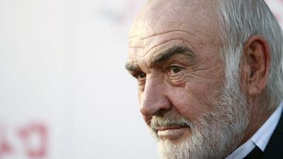 Usta Oyuncu "Sean Connery" Hayatını Kaybetti