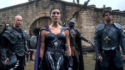 Dungeons & Dragons'un TV Dizisi Yolda! haber görseli