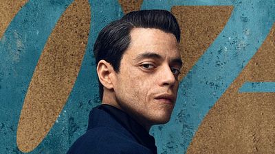 Rami Malek, "Ölmek İçin Zaman Yok"un Hayranları Şoka Uğratacağını Söylüyor haber görseli