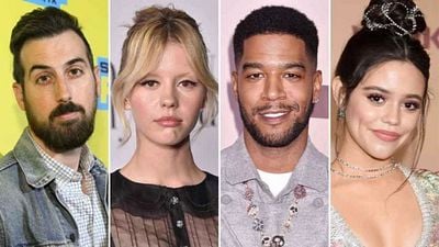 Ti West, A24 İçin Yeni Bir Korku Filmi Çekecek haber görseli