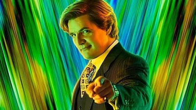 Pedro Pascal, Düşmanı Wonder Woman'ın Kolyesini Takmaya Başladı haber görseli