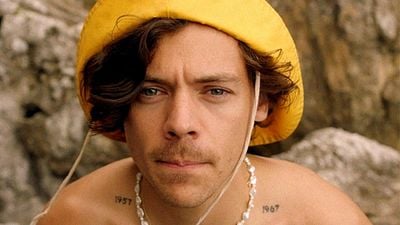 Harry Styles, Gus Van Sant Yönetmenliğindeki Gucci Film Serisinin Yıldızı Olacak haber görseli