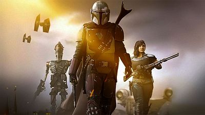 The Mandalorian'ın Üçüncü Sezon Prodüksiyonu Ne Zaman? haber görseli