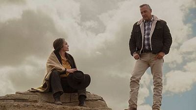 Kevin Costner ve Diane Lane'li ‘Let Him Go’ Amerika Gişesinin Lideri haber görseli