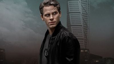 "Young Wallander", İkinci Sezon Onayı Aldı haber görseli