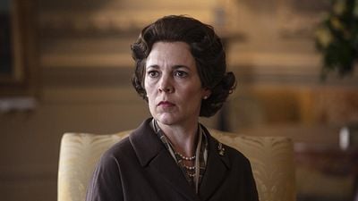 Oscar Ödüllü Olivia Colman'ın Yeni Projesi Belli Oldu