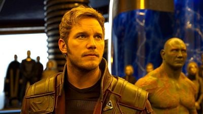 Aksiyon Komedisi "Saigon Bodyguards", Chris Pratt ile Uyarlanacak haber görseli