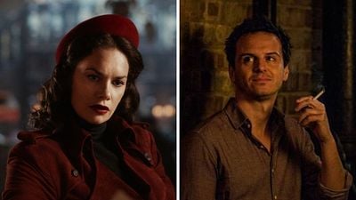 Ruth Wilson ve Andrew Scott, HBO Filmi "Oslo"da Başrol Olacak! haber görseli