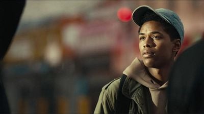 Netflix, Dram Filmi "Monster"ın Haklarını Devraldı haber görseli