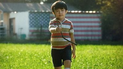 "Minari" Oscar Yarışına Girebilmek İçin Sinemalarda Gösterim Yapacak haber görseli