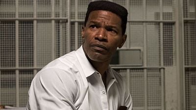 Jamie Foxx, Amazon Orijinali "The Burial"ın Yıldızı Olacak haber görseli