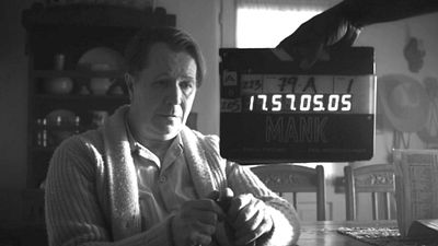 David Fincher, Netflix ile 4 Yıllık Anlaşma İmzaladı haber görseli