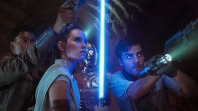 Star Wars: The Rise of Skywalker'ın Kamera Arkasında Neler Oldu?