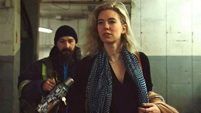 Vanessa Kirby'li "Pieces of A Woman"dan Fragman!