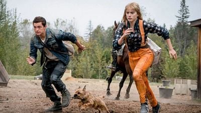 Tom Holland ve Daisy Ridley'li "Chaos Walking"den Fragman! haber görseli