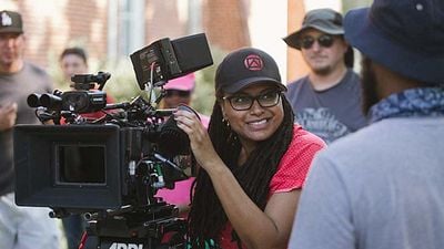 Ava DuVernay Draması ‘DMZ’ Tam Sezon Onayı Aldı  haber görseli