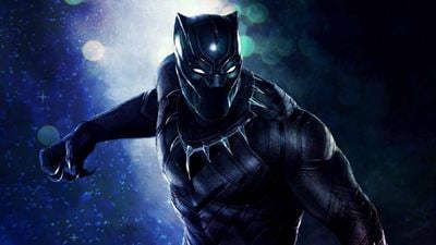 Black Panther 2'nin Çekim Tarihi Belli Oldu