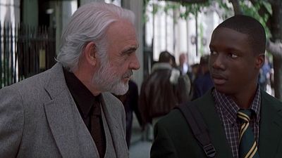 ‘Finding Forrester’ın TV Uyarlaması Geliyor haber görseli