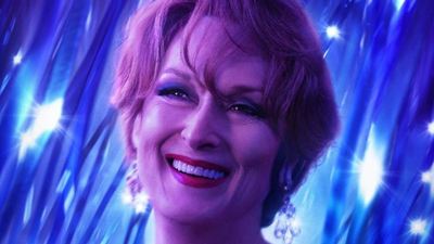 Meryl Streep'li "The Prom"dan Karakter Posterleri!