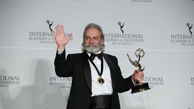 Uluslararası Emmy Ödülleri Sahiplerini Buldu