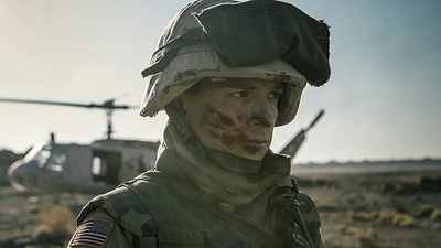 Tom Holland'lı Apple Draması ‘Cherry’e İlk Bakış  haber görseli