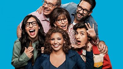 Pop TV, ‘One Day at a Time’ı İptal Etti  haber görseli