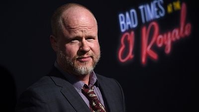 Joss Whedon, HBO Serisi "The Nevers"tan Ayrılıyor haber görseli