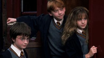 Harry Potter Yönetmeni Chris Columbus, Kovulacağını Düşünmüş! haber görseli