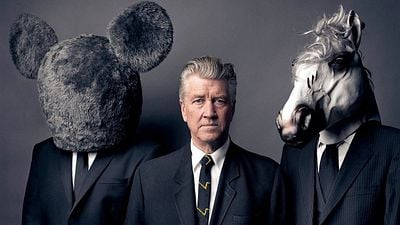 David Lynch, Mayıs Ayında Yeni Netflix Dizisinin Yapımına Başlayacak haber görseli