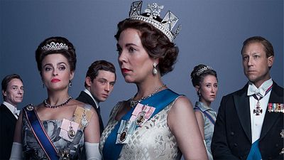 İngiliz Hükümeti "The Crown" İçin İstekte Bulundu haber görseli