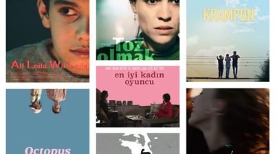 8. Seattle Türk Film Festivali'nin Seçkisinde Hangi Filmler Var?