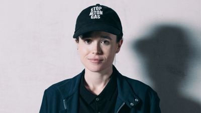Ellen Page, Trans Birey Olduğunu Açıkladı!