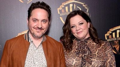 Melissa McCarthy ve Ben Falcone'den Yeni Komedi Dizisi Geliyor haber görseli