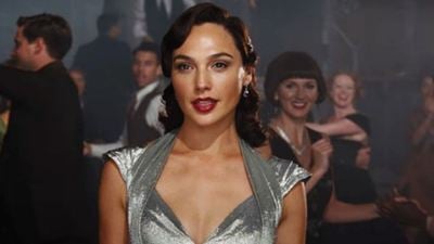 Gal Gadot Başrollü Ajan Filmi "Heart of Stone" Geliyor!