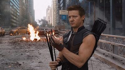 Marvel Dizisi "Hawkeye"ın Çekimleri Başladı haber görseli