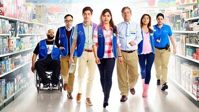NBC Komedisi "Superstore", Altıncı Sezonuyla Veda Edecek haber görseli