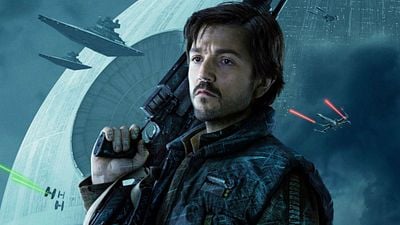 Star Wars Dizisi "Cassian Andor"un Çekimleri Başladı  haber görseli