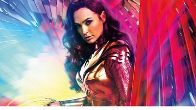 HBO Max'te Yayınlanacak Olan "Wonder Woman 1984"dan Fragman! haber görseli