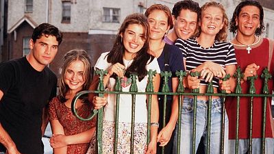 Netflix, Gençlik Dizisi "Heartbreak High"ı Yeniden Başlatıyor
 haber görseli