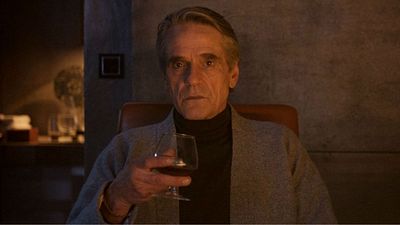 Jeremy Irons, "Gucci"nin Oyuncu Kadrosuna Katıldı haber görseli