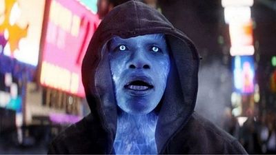 Spider-Man 3 İçin "Electro" Hayran Tasarımı Yapıldı! haber görseli