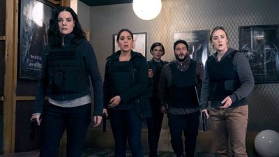 ‘Blindspot’ Yaratıcısı ve ‘The 100’ Yazarından Yeni Dizi