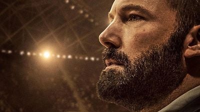 Ben Affleck, George Clooney'nin "The Tender Bar"ı İçin Görüşüyor haber görseli