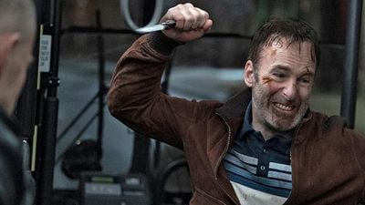 Bob Odenkirk'li Aksiyon Nobody'den Fragman  haber görseli