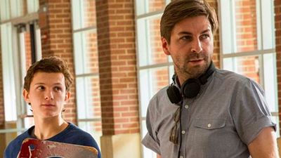 Jon Watts, Fantastic Four'un Yönetmeni Olacak! haber görseli