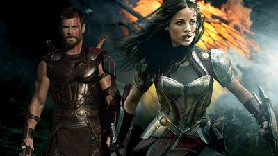 Jaimie Alexander, Lady Sif Olarak Thor: Love and Thunder'da Yer Alacak haber görseli