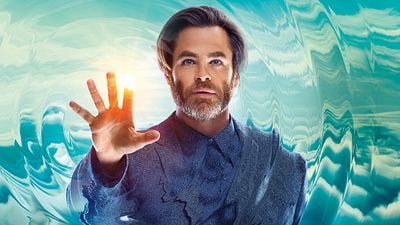 Chris Pine, ‘Dungeons and Dragons’ Uyarlamasında Rol Alacak haber görseli