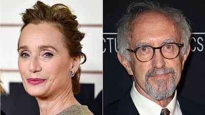 Kristin Scott Thomas ve Jonathan Pryce, Yeni TV Projesinde Beraber Çalışacak  haber görseli