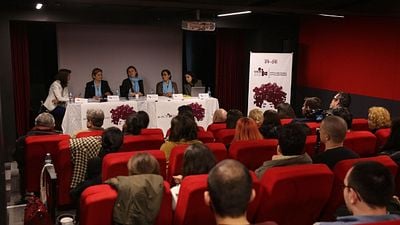 4. Uluslararası Kadın Yönetmenler Festivali Başvuruları Sona Yaklaşıyor! haber görseli